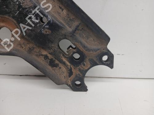 Right front suspension arm SEAT IBIZA III (6L1)  | BP27804277M13 