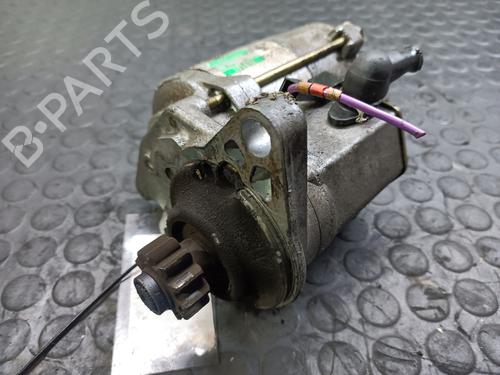 Used Starter HONDA ACCORD VI (CK, CG, CH, CF, CL) 2.0 Turbo DI (CH2) (105 hp) 29167487