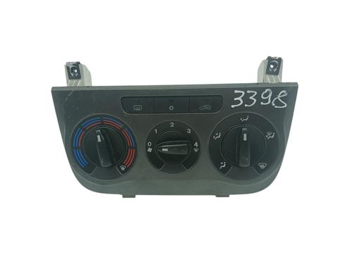 Climate control FIAT PUNTO EVO (199_) 1.4 (199AXB1A) | BP31949487I5