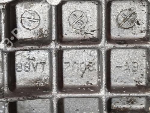Gearbox FORD TRANSIT Van (E_ _) 2.5 TD (EAS) | BP38294068M3 - Image 3