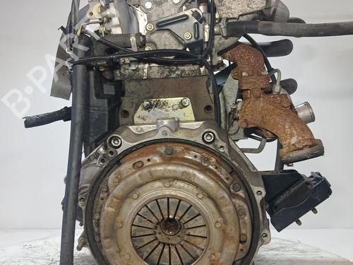 Motor SANTANA PS10/ANIBAL  | BP29585963M1 