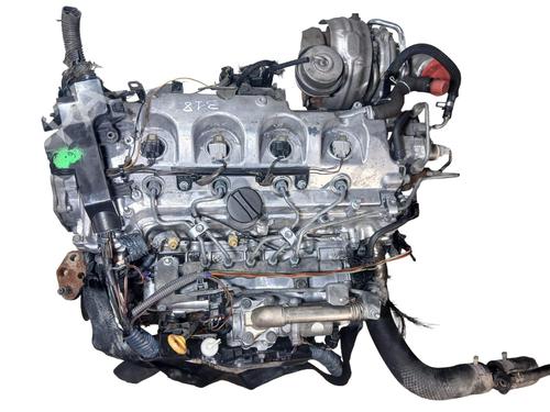 Used Engine TOYOTA RAV 4 III (_A3_) [2005-2014]  30438286