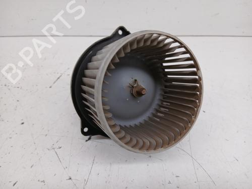 Used Heater blower motor SUZUKI JIMNY Closed Off-Road Vehicle (SN) 1.5 DDiS 4x4 (86 hp) 29610930