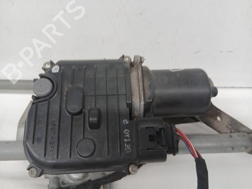 Front wiper motor VW PASSAT B7 (362)  | BP29588458M29