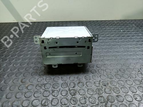 Bilradio OPEL ASTRA J (P10) [2009-2016]  31920704