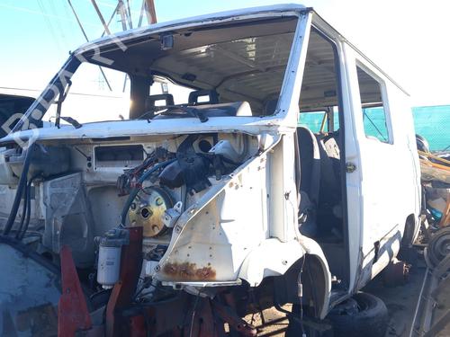 Used Parts IVECO DAILY II Bus    1947612