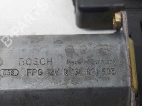 Front left window mechanism MITSUBISHI SPACE STAR MPV (DG_A) 1.3 16V (DG1A) | BP32453526C22