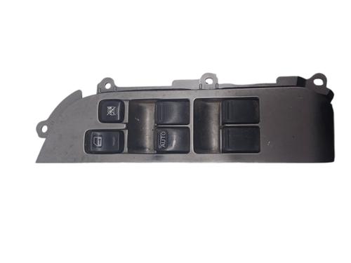 Used Left front window switch Left front window switch NISSAN X-TRAIL I (T30) [2001-2013] 34189191 34189191