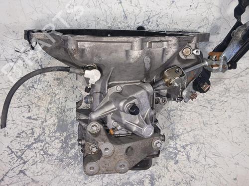 Getriebe OPEL ASTRA G Hatchback (T98) 1.7 TD (F08, F48) | BP20843491M3 