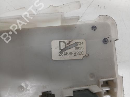 Fuse box NISSAN PATHFINDER III (R51)  | BP27544591E1 