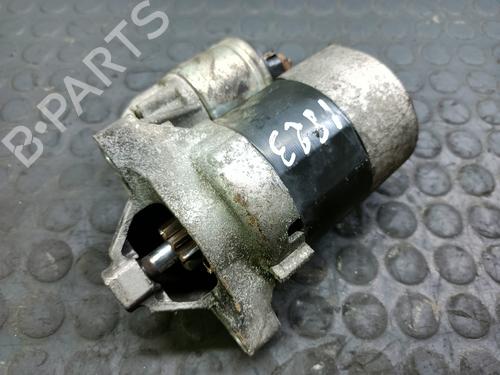 Démarreur RENAULT CLIO IV (BH_) [2012-2021]  29167511