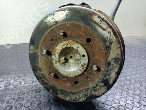 Right rear driveshaft NISSAN TERRANO II (R20)  | BP20838338M41 