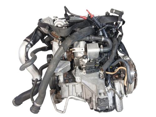 Used Engine BMW 3 (E90) [2004-2012]  29207621