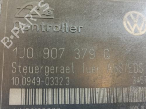 ABS pump AUDI A3 (8L1) 1.9 TDI | BP20835436M43 