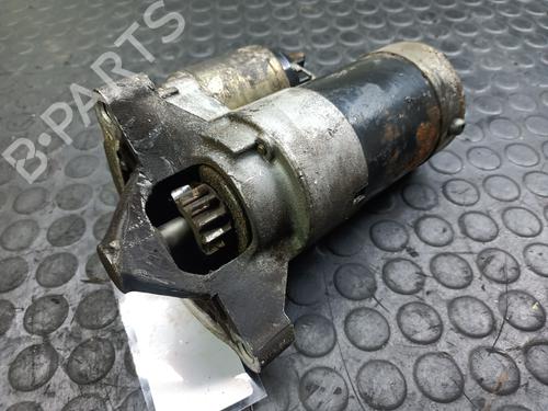 Startmotor PEUGEOT 307 Break (3E) 2.0 HDI 110 (107 hp) 24174760