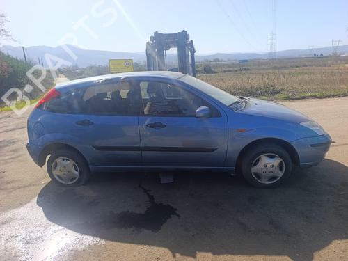 Used Parts FORD FOCUS I (DAW, DBW) 1.8 Turbo DI / TDDi (90 hp) 4455671