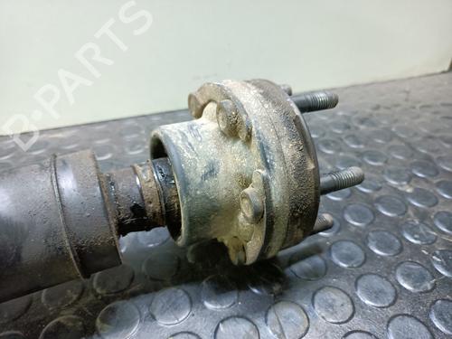 Driveshaft BMW 5 (E39) 520 d | BP31904134M37 