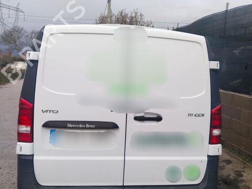 Engine MERCEDES-BENZ VITO Mixto (Double Cabin) (W447) 111 CDI (447.701, 447.703, 447.705) | BP32213229M1 