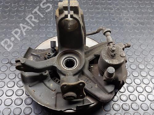 Right front steering knuckle SEAT LEON (1M1)  | BP20832537M26 