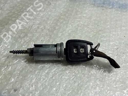 Ignition barrel OPEL ZAFIRA A MPV (T98) 1.6 16V (F75) | BP23502495M48 