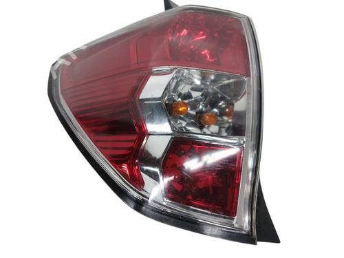Used Left taillight Left taillight SUBARU FORESTER (SH_) [2007-2026] 34193213 34193213
