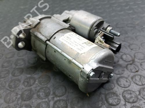 Starter SEAT IBIZA IV ST (6J8, 6P8)  | BP29358317M8 