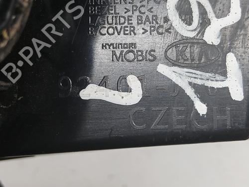 Left taillight KIA CEE'D (JD) | BP31909498C34