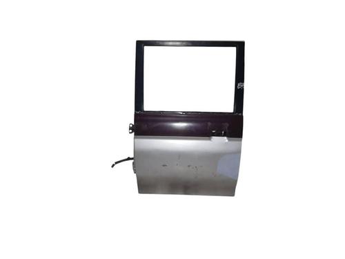 Used Left rear door Left rear door MITSUBISHI L200 (K7_T, K6_T, K5_T) 2.5 TD 4WD (K74T) (99 hp) 40279583 40279583