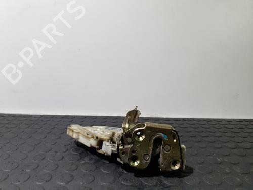 Used Rear left lock NISSAN ALMERA II (N16) 2.2 Di (110 hp) 20820072