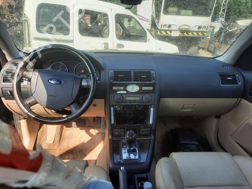 Module électronique FORD MONDEO III (B5Y) 2.0 TDCi | BP29257053M83 