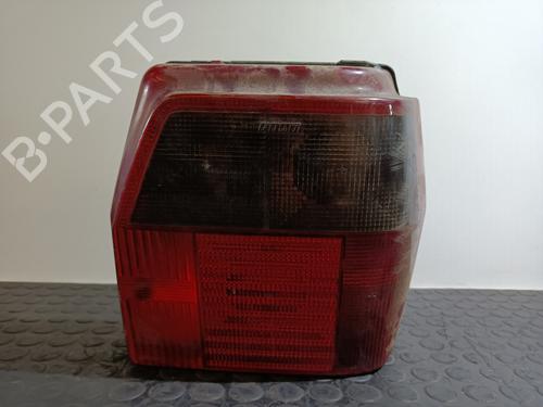 Used Right taillight FIAT PUNTO (176_) 55 1.1 (54 hp) 20820306