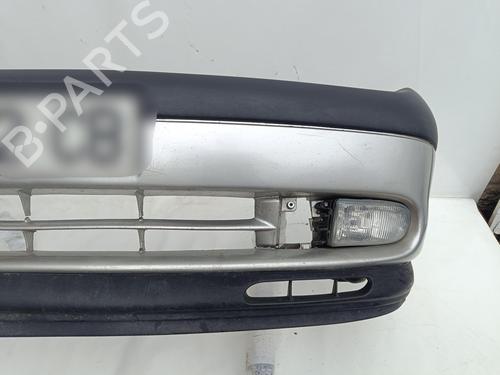 Front bumper RENAULT ESPACE III (JE0_) 2.0 16V (JE0N, JE0L, JE02) | BP20842170C7 