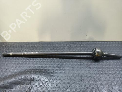 Used Right front driveshaft NISSAN PATROL III/2 Station Wagon (W260) [1988-1998]  32034366