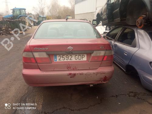 Starter NISSAN PRIMERA (P11) 2.0 TD | BP20834104M8 