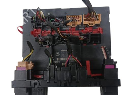 Fuse box VW PASSAT B6 (3C2) | BP33216036E1 - Image 2