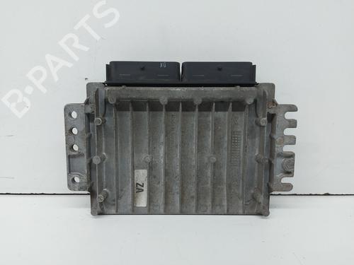 Engine control unit (ECU) CHEVROLET LACETTI (J200) 1.6 | BP21093260M57 