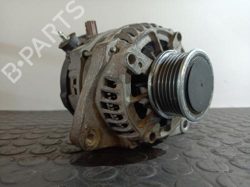 Used Alternator TOYOTA AURIS (_E18_) [2012-2018]  20842463