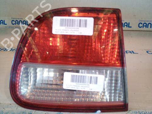 Venstre baglygte bagklap SEAT LEON (1M1) [1999-2006]  20821075