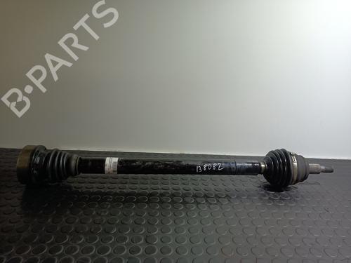 Used Right front driveshaft SKODA OCTAVIA I (1U2) 1.9 TDI (90 hp) 29877635