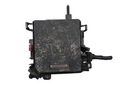 Used Fuse box Fuse box RENAULT MEGANE III Hatchback (BZ0/1_, B3_) 1.5 dCi (86 hp) 40452436 40452436