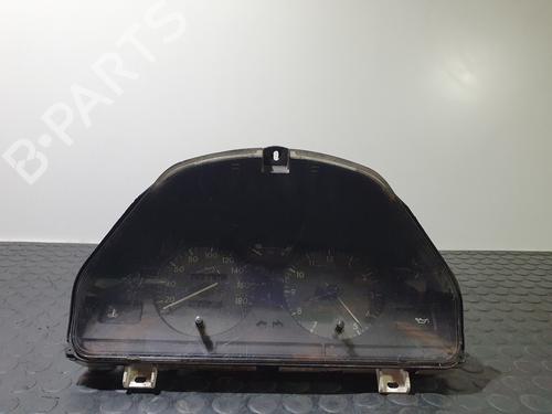 Used Instrument cluster CITROËN SAXO (S0, S1) 1.1 X, SX (60 hp) 20819384
