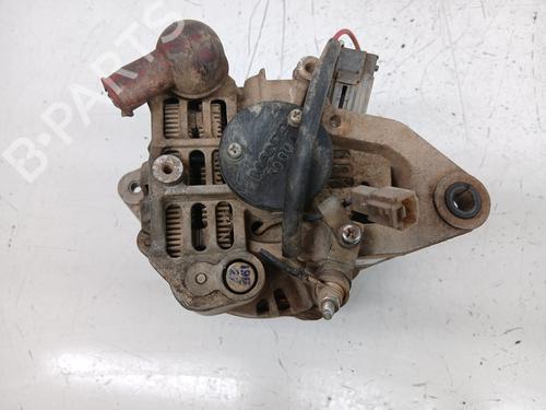 Alternator NISSAN TERRANO II (R20)  | BP29591981M7 