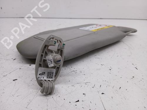 Right sun visor FORD KA+ III (UK, FK) 1.2 Ti-VCT | BP33245901I2 - Image 2