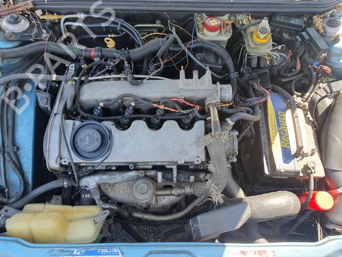 Quadrante ALFA ROMEO 156 (932_) 1.9 JTD (932B2) | BP20980566C47 