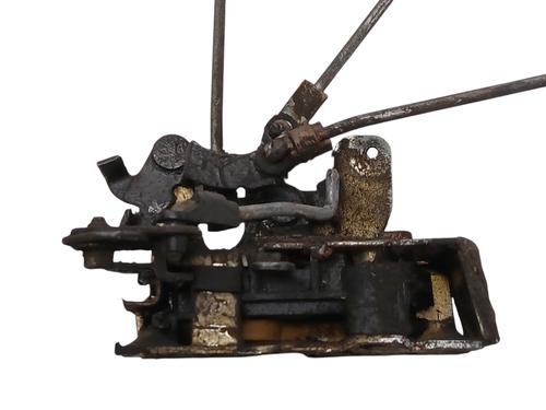 Used Front left lock JEEP CHEROKEE (XJ) 4.0 i (185 hp) 32729461