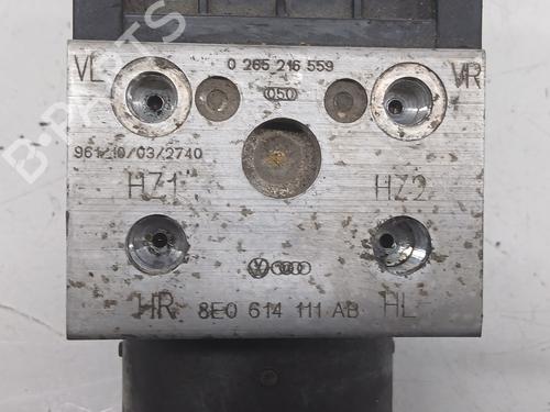 ABS pump AUDI A6 C5 (4B2) 1.8 T | BP28048828M43 