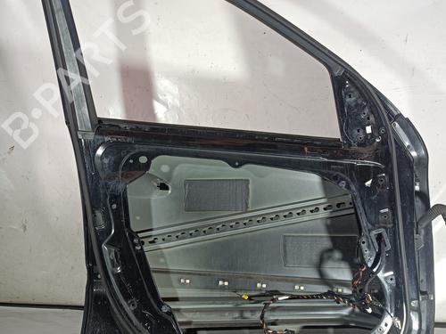 Left front door MERCEDES-BENZ M-CLASS (W164) ML 320 CDI 4-matic (164.122) | BP23069066C2 