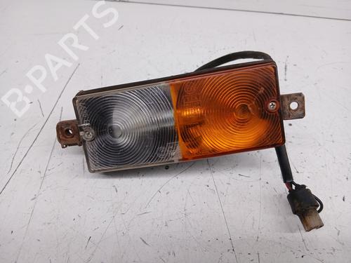Used Left front indicator SUZUKI SAMURAI Closed Off-Road Vehicle (SJ_) 1.3 (SJ 413) (67 hp) 31917420