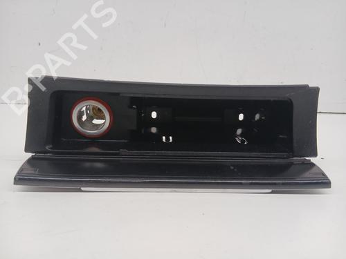 Hanskerom VW PASSAT B6 (3C2)  | BP29588457C95 