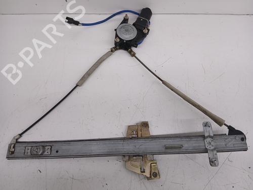 Front right window mechanism KIA SPORTAGE SUV (K00) 2.0 TD 4WD | BP25118184C23 